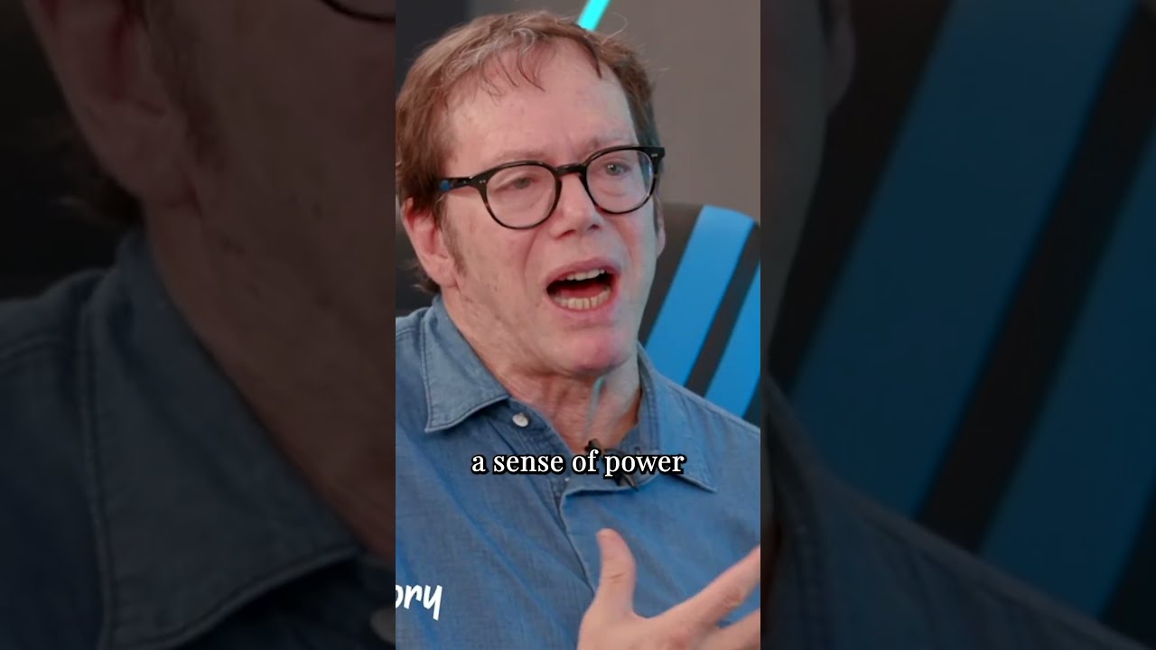What Is Greater Than Happiness I Robert Greene