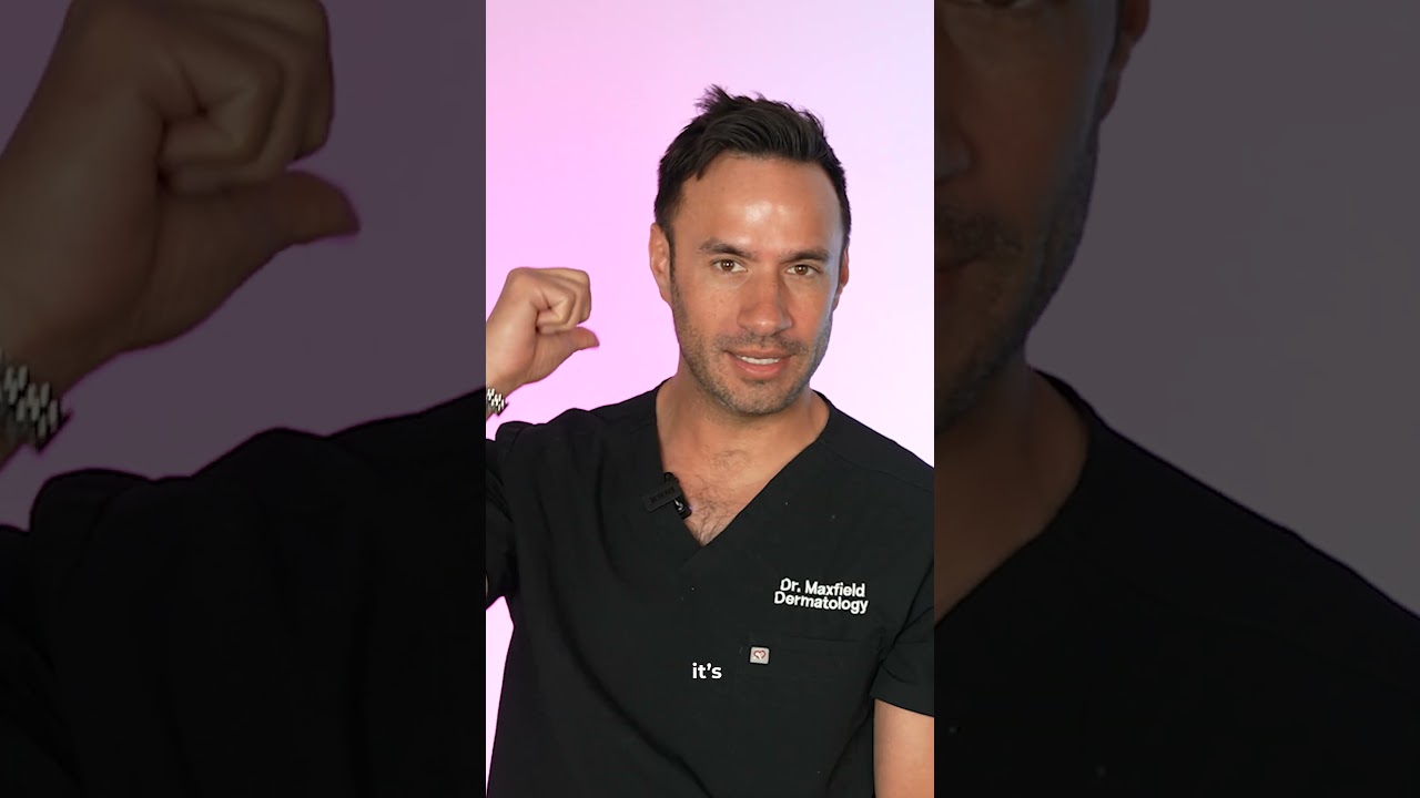 What Makes Eyebrows Grow? | Doctorly #shorts