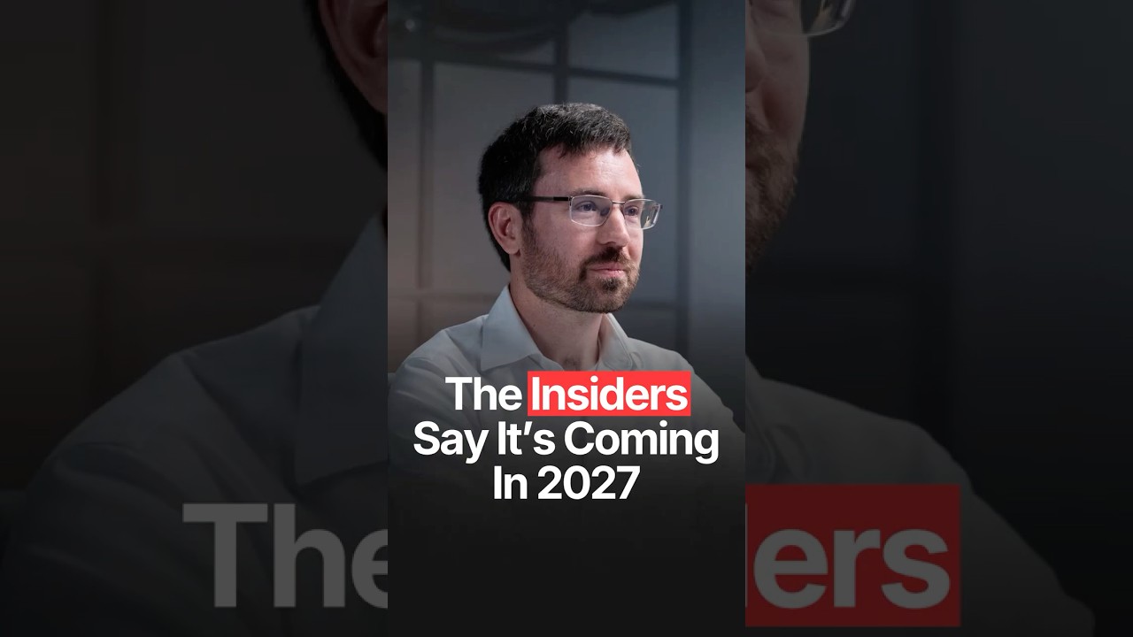 WHAT YEAR WILL AI REPLACE EVERYONE?