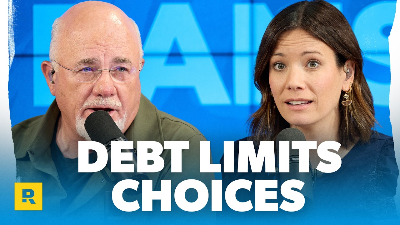 When You Don’t Have Payments, You Have More Options | July 17, 2026