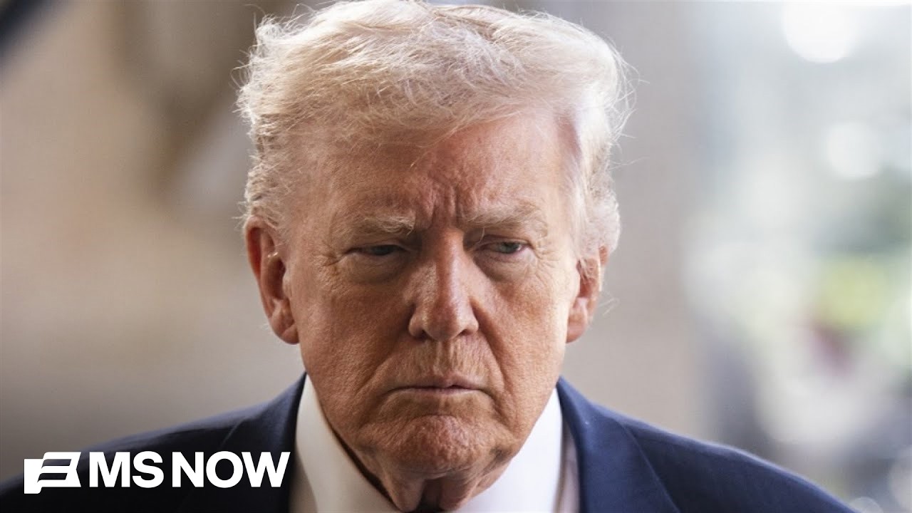 Where did the money go? Dems push Trump library to account for about $8 million