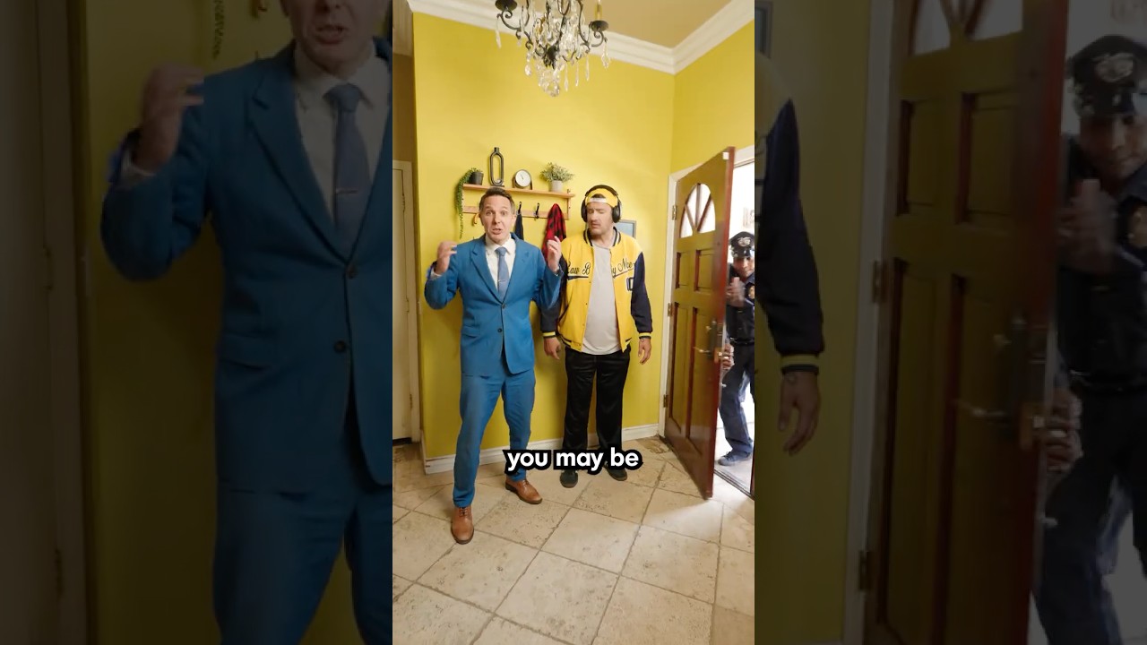 Who Can Legally Enter You Room?