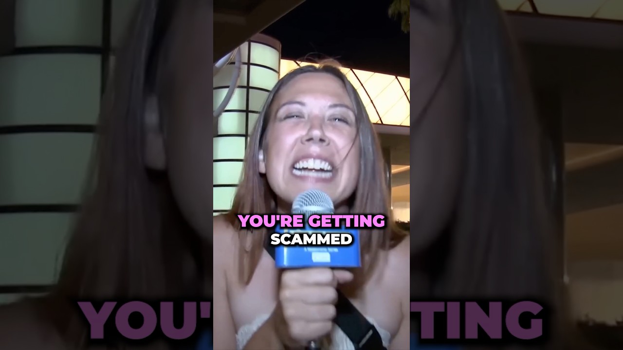 Why do “dating advice” industries even exist?