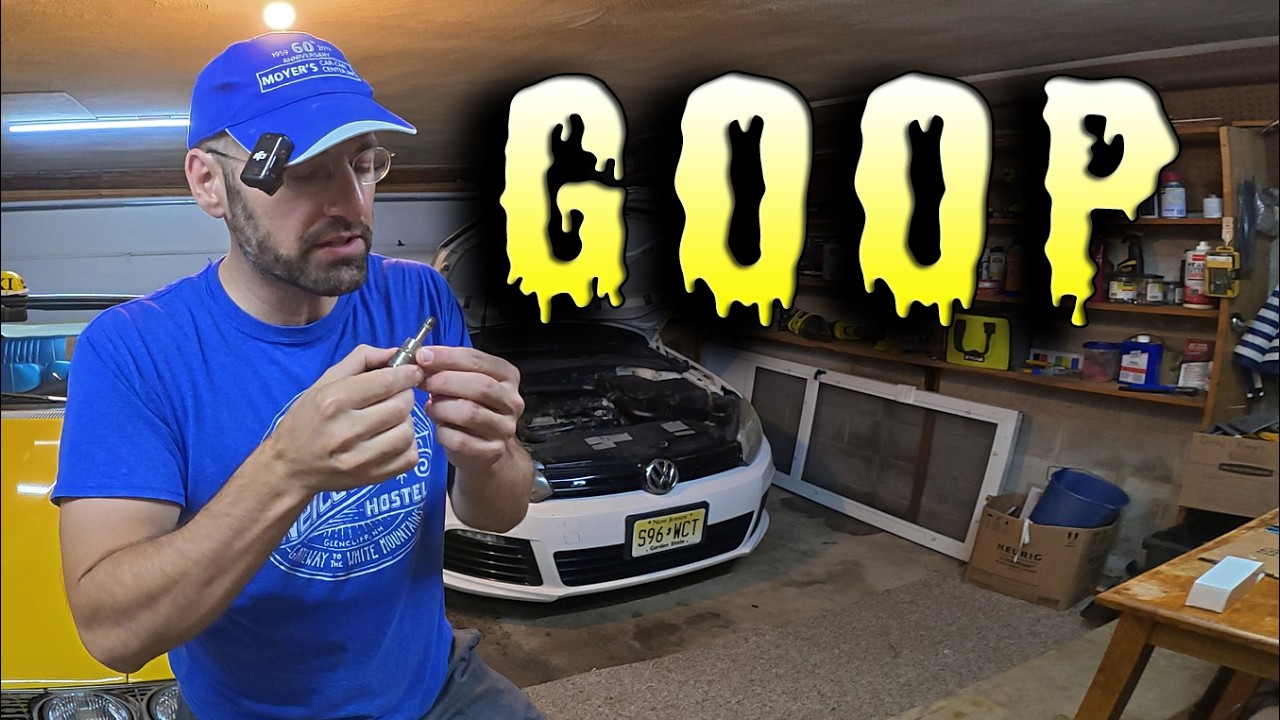 Why do Direct Injection Engines Develop Carbon Fouling? #cars #carrepair