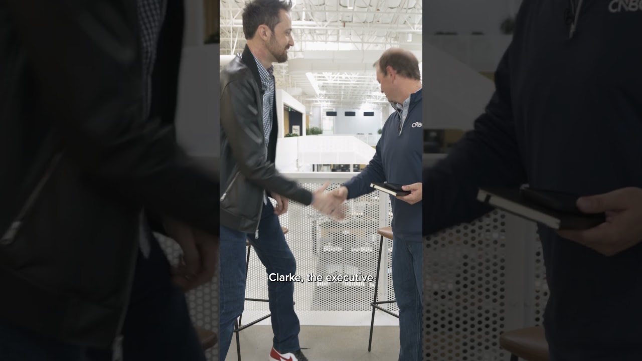 Why Ford is betting $5 billion on EVs