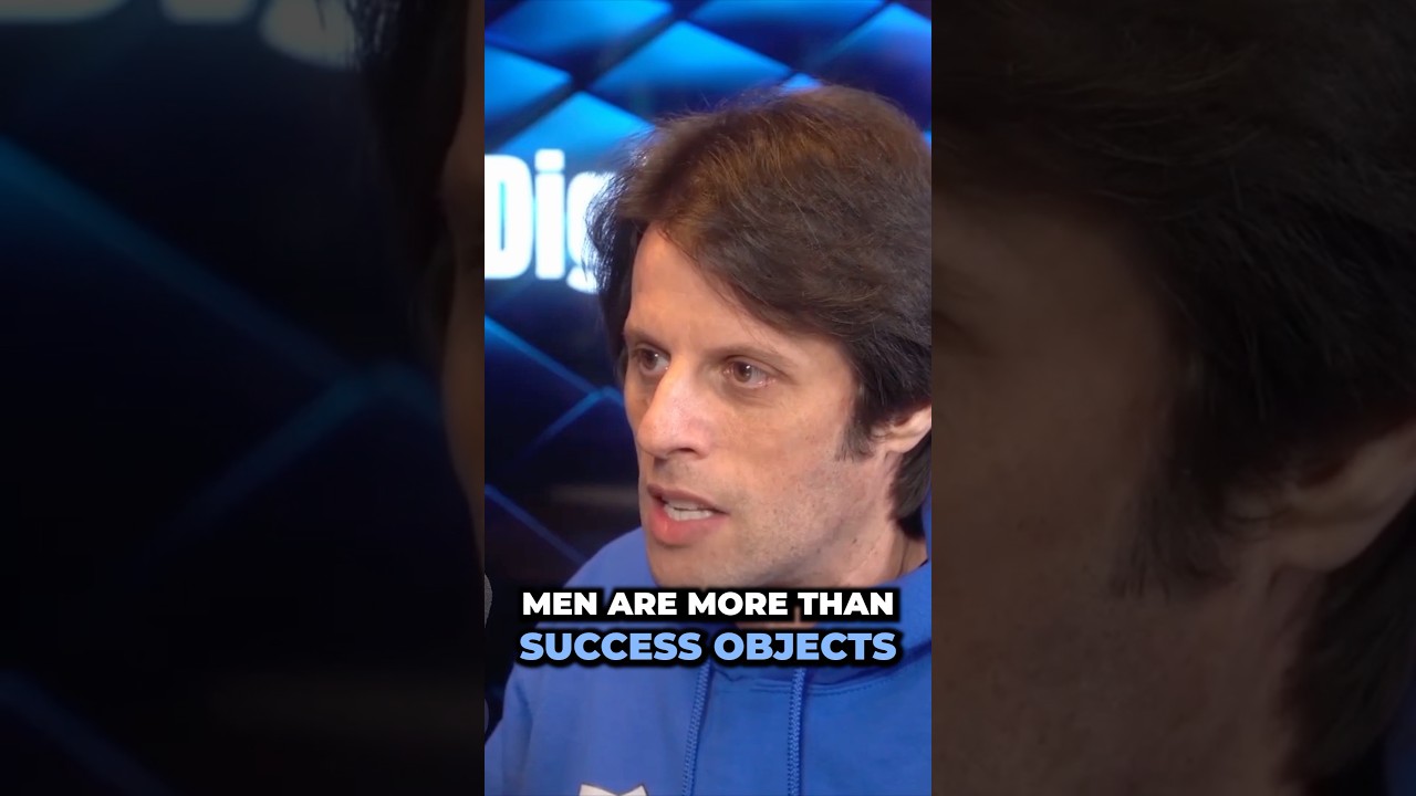 Why has male advocacy become more about self-improvement than men’s liberation? 🤔