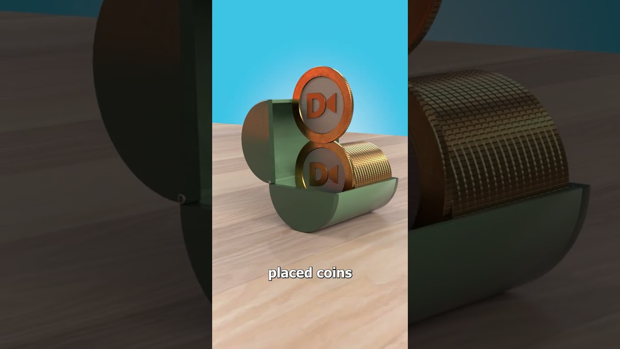 Why This Square Box Can’t Open Properly 🤔