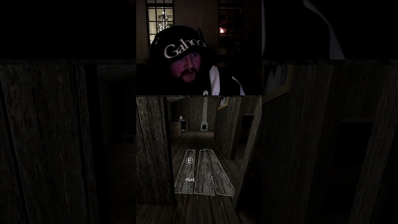 Why Was Granny Stream Sniping Me?