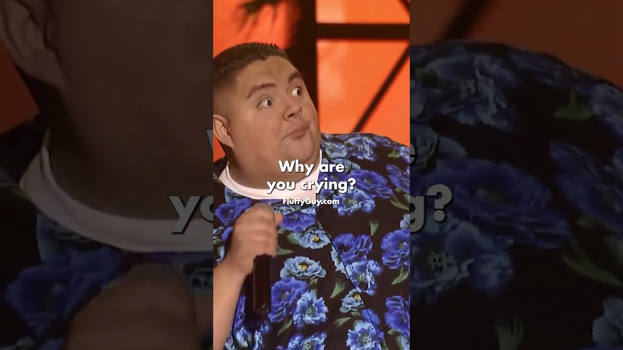 Why You Crying?