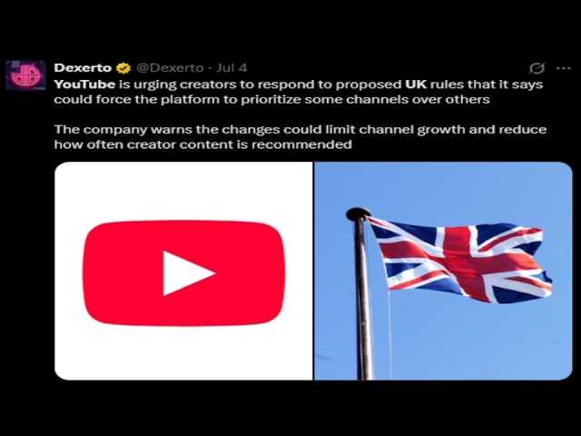 Will Youtube Stand on Business