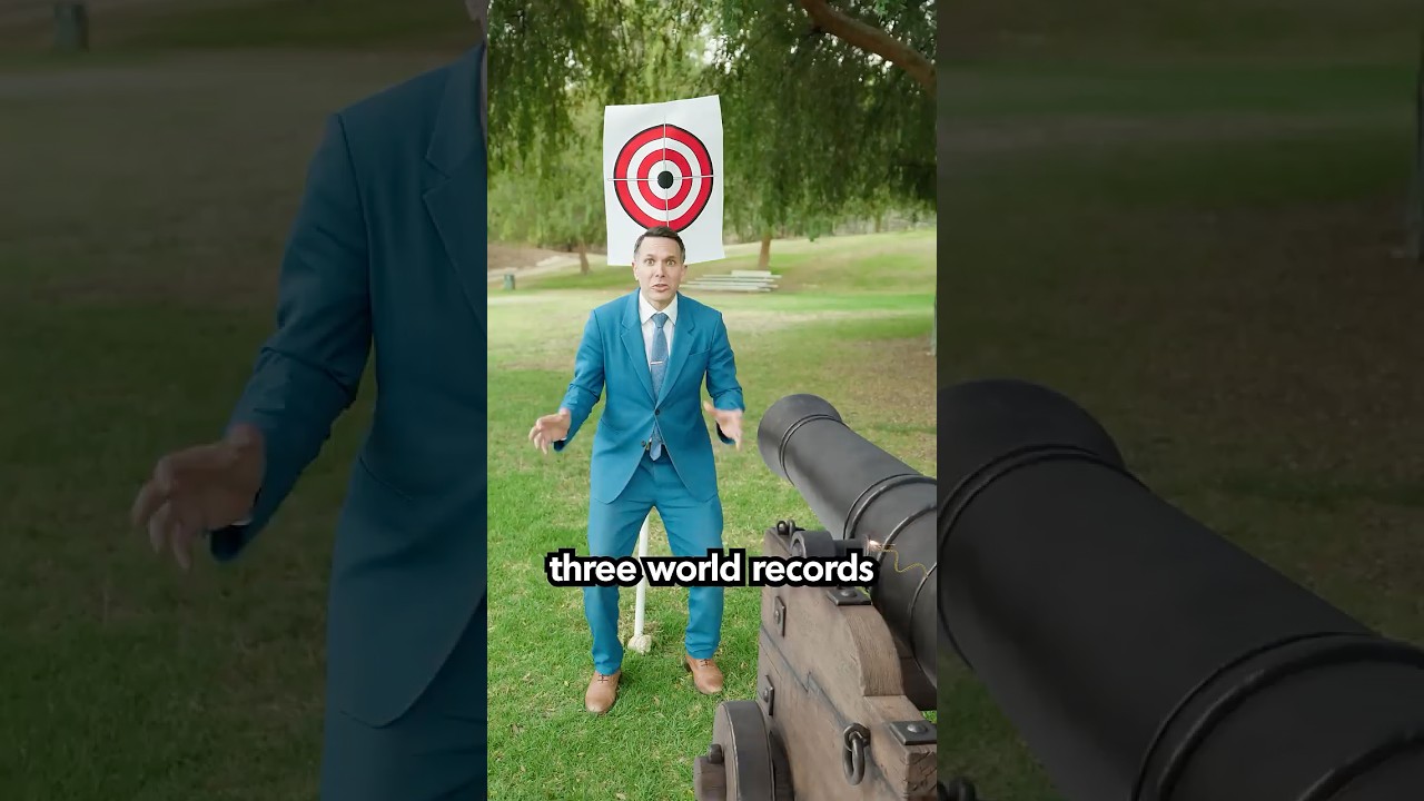 World Records That Will Never Be Broken