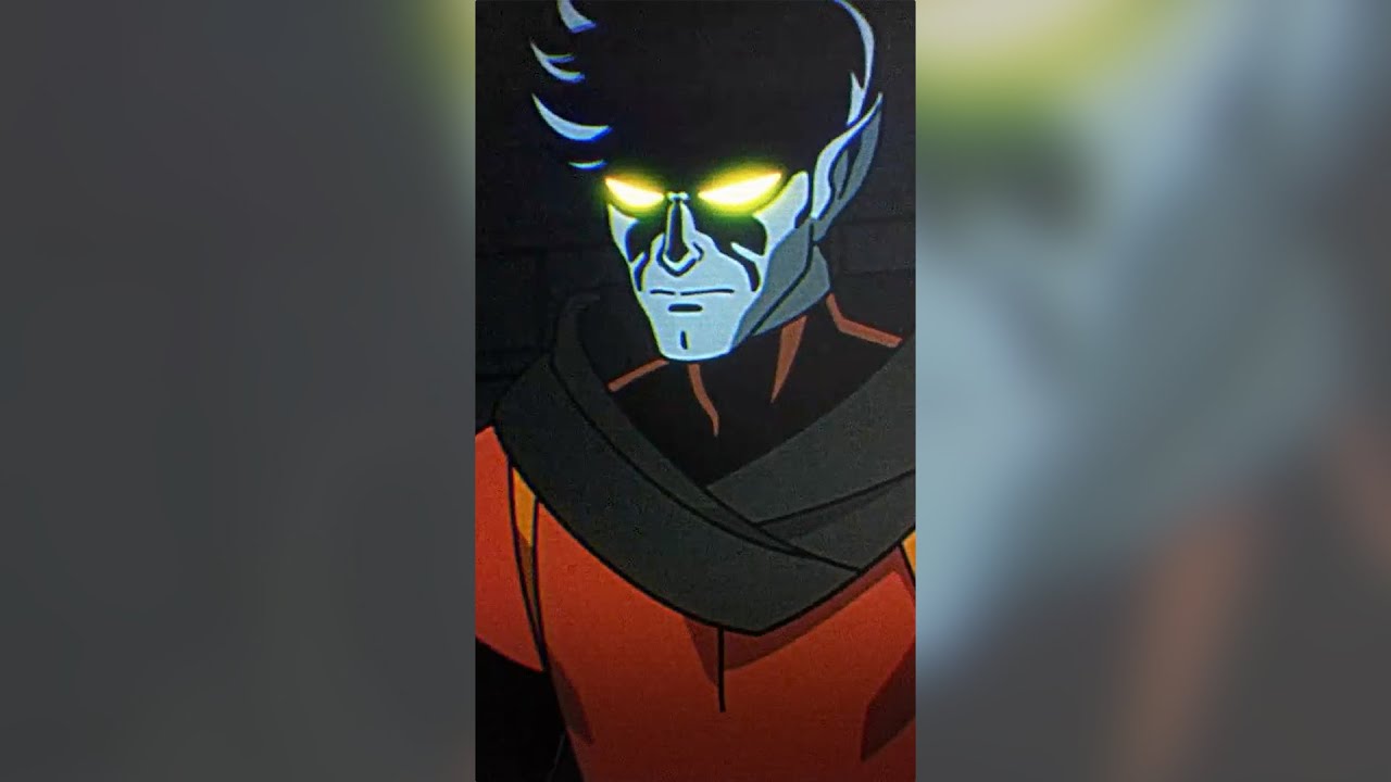 X-Men ’97 Nightcrawler Is Back