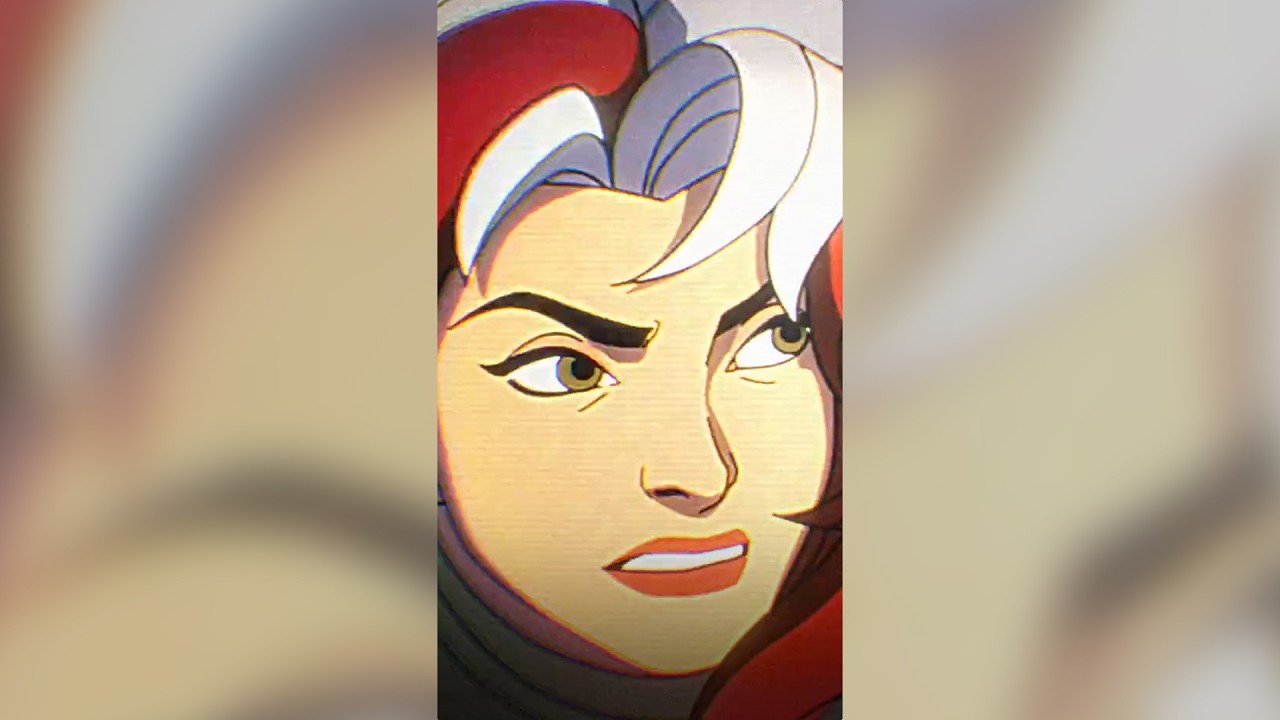X-Men ’97 Rogue Is Back