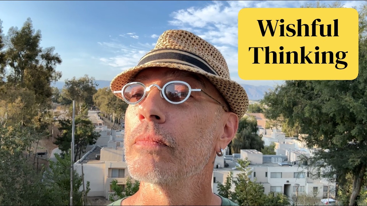 10 Retirement Planning/Retirement DO-OVERS On My Wish List