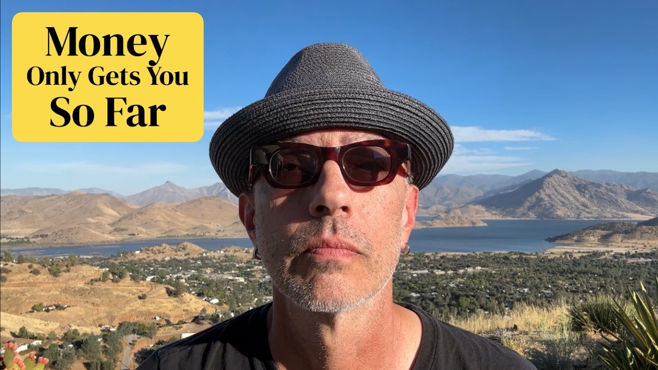 10 Signs You SHOULDN’T Retire Even Though You’ve Got The $$$