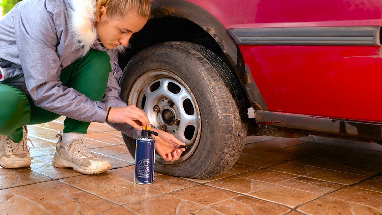 100 Genius Car Hacks for Every Type of Skills 🚗🔥