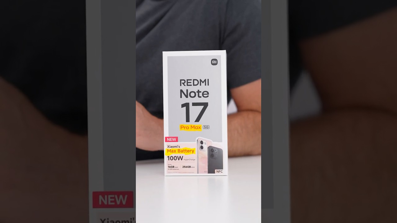 10,000 mAh Battery… In a Smartphone…