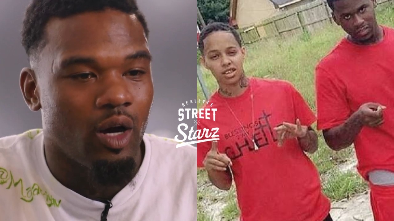 114 Jugg on how Deep the Push up And Scoot up beef got “couldn’t stand outside to pump gas”