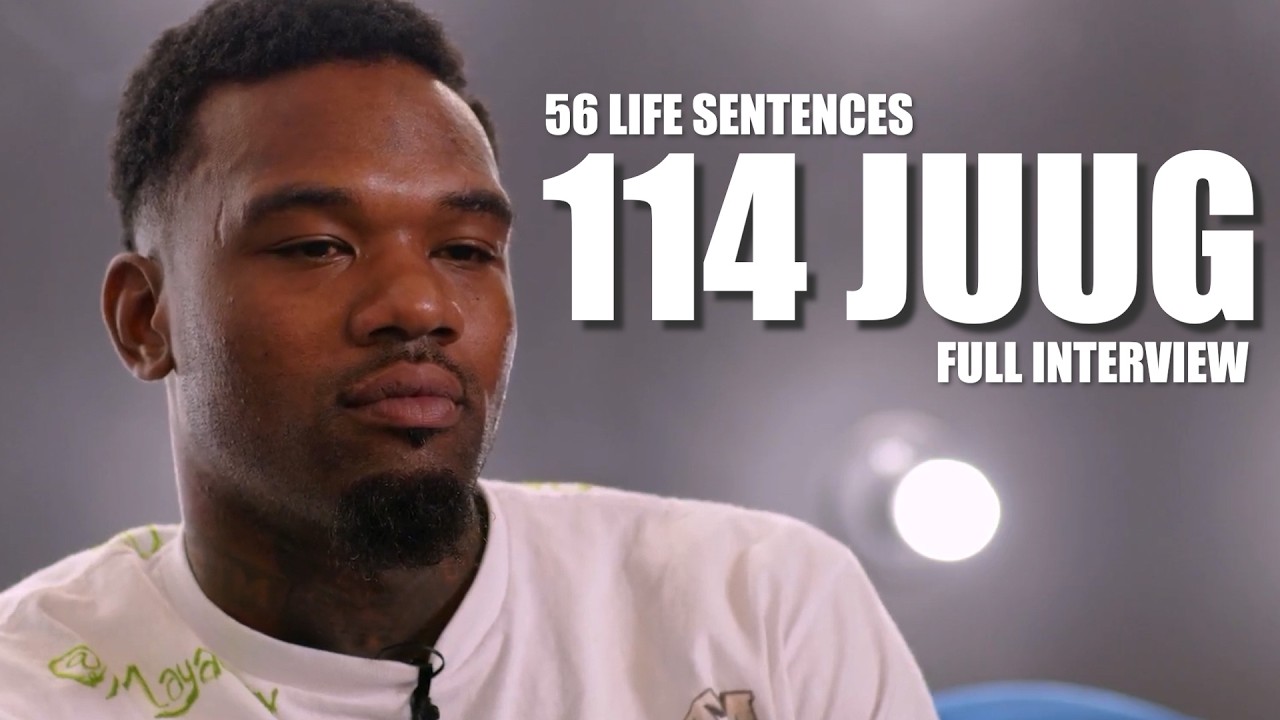 114 Jugg – Scoot Up vs Push Up The Deadliest Gang War in Houston TX History 56 life sentences