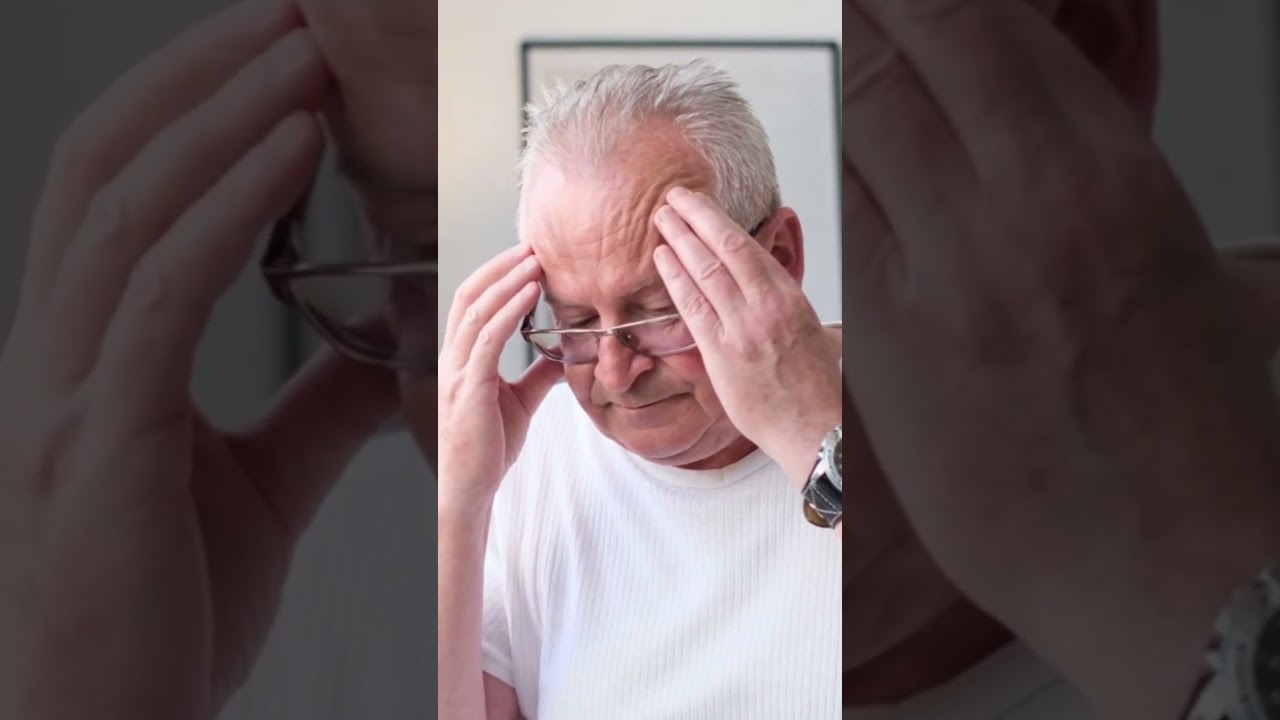 22% of Seniors Are at Risk: Is Your Parent Ready to Travel?