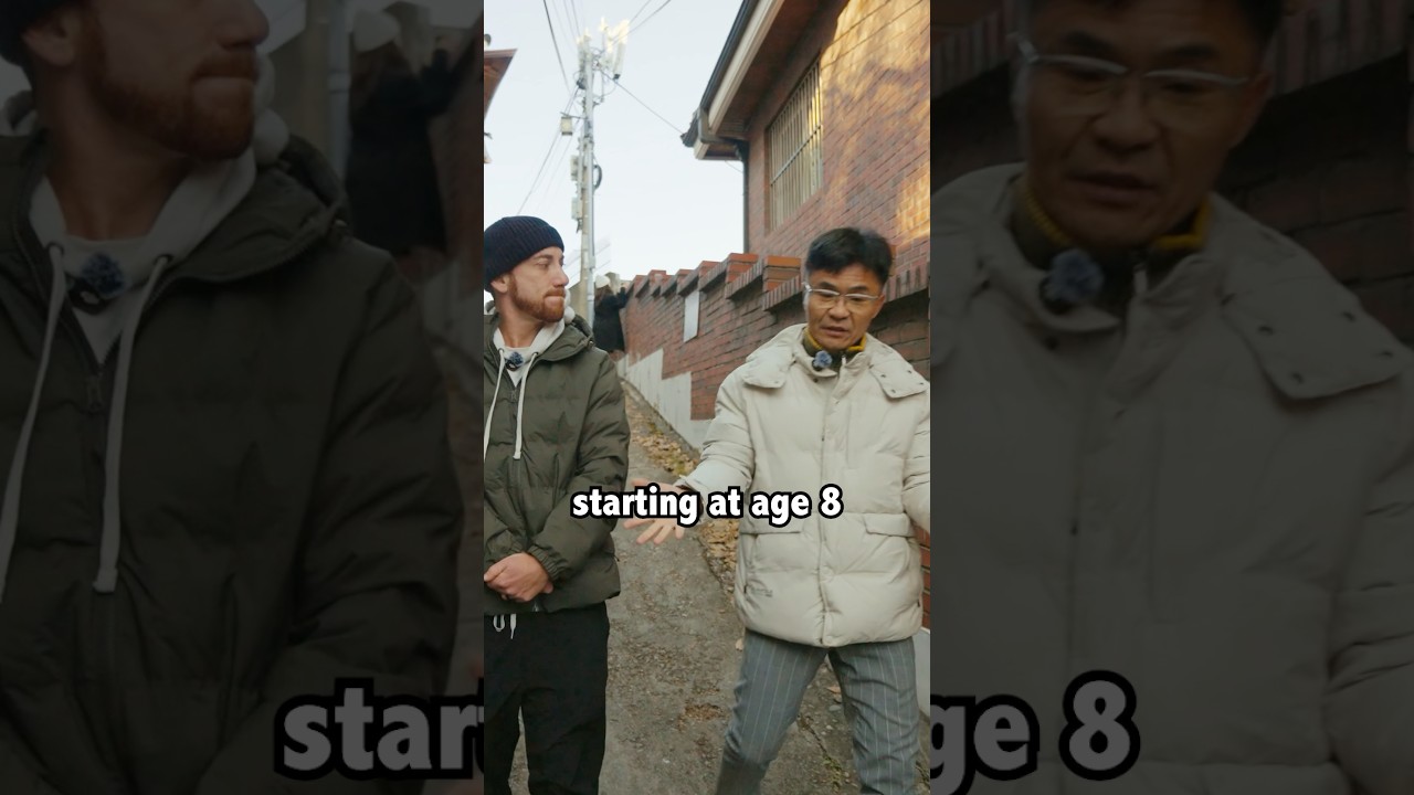 3 Crazy Rules North Korean Children Have To Follow