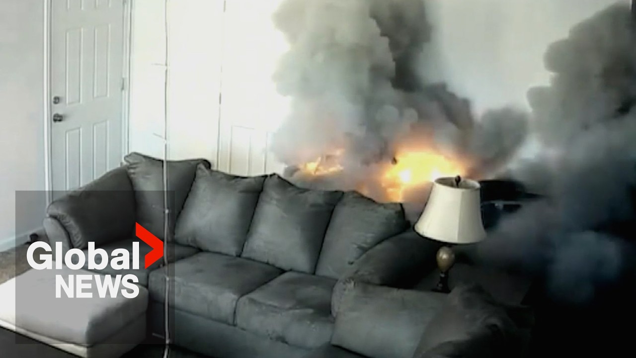 3 fires in 24 hours suspected to be linked to lithium-ion batteries, says Toronto’s fire chief