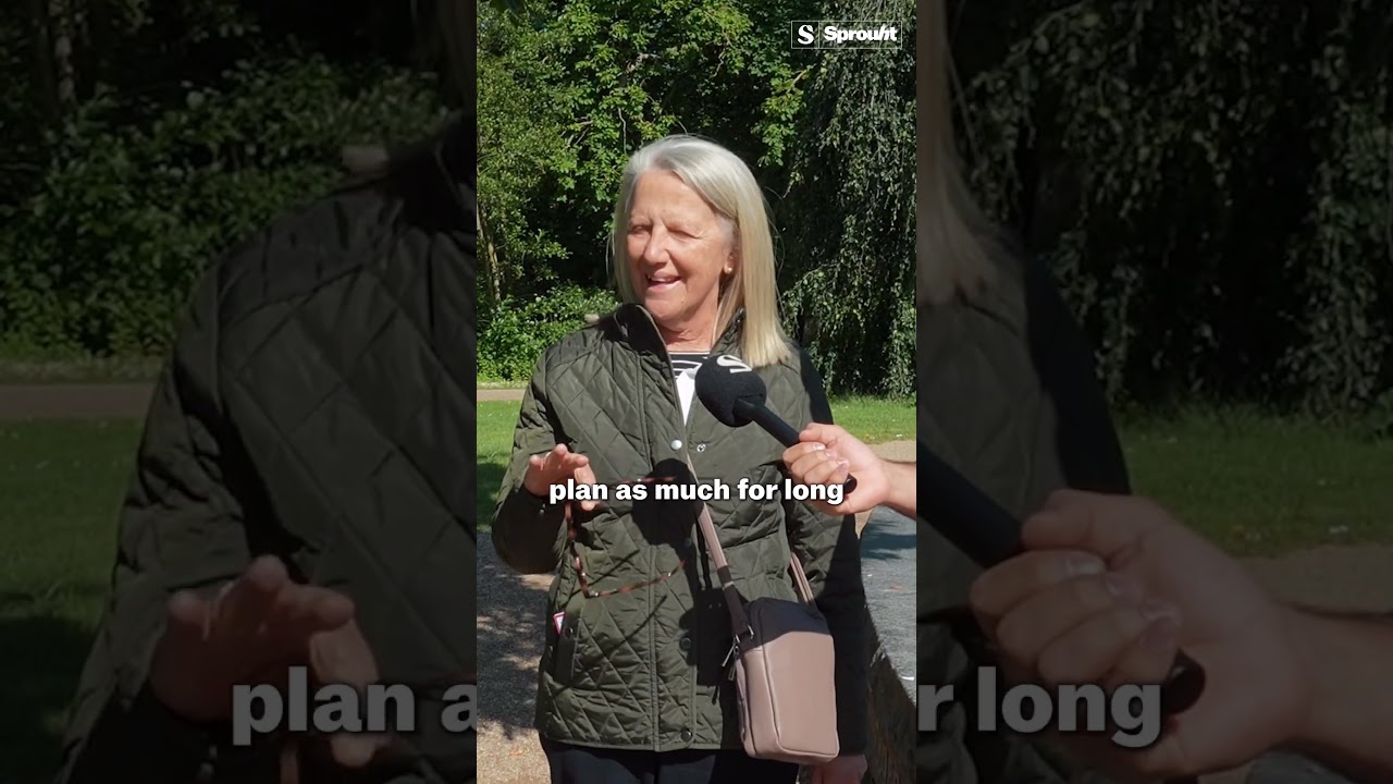 67 Year Old: “Take Risks While You’re Young!”