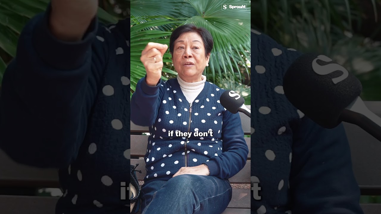 73 Year Old: “We All Make Mistakes and I Don’t Regret Any of It…”