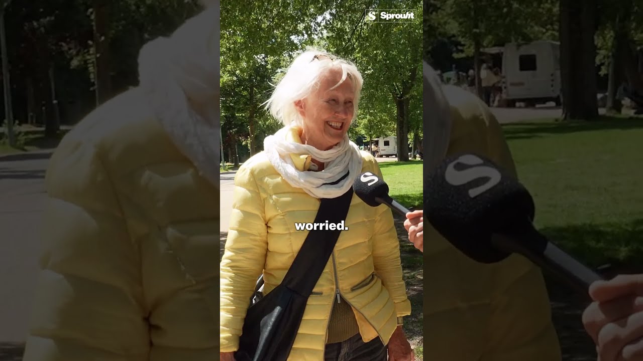 77 Year Old: “I Wish I’d Been More Careful Who I Trusted…”