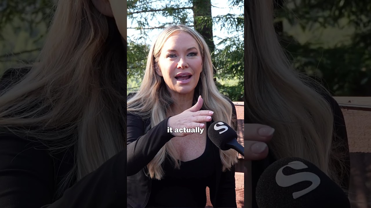 A 51 Year Old Millionaire Shares Her Secret to a Happy Life