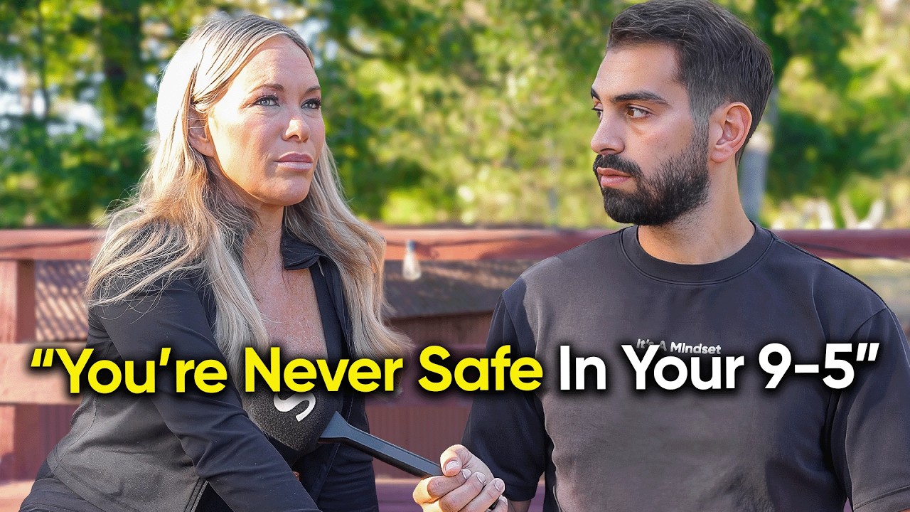 A 51 Year Old Self-Made Millionaire Shares Her Best Life Advice