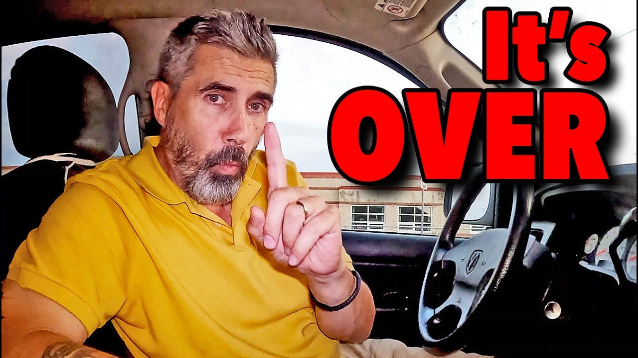 After All The Warnings, Millions of Owners Keep Their Old Trucks Instead!