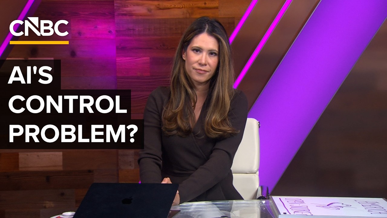 AI’s Control Problem: Agents, Costs And Robots