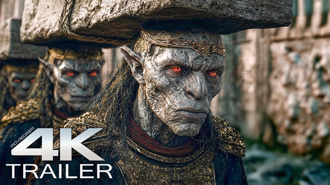 ALL GAMESCOM TRAILERS (2026 – 2027) 4K UHD