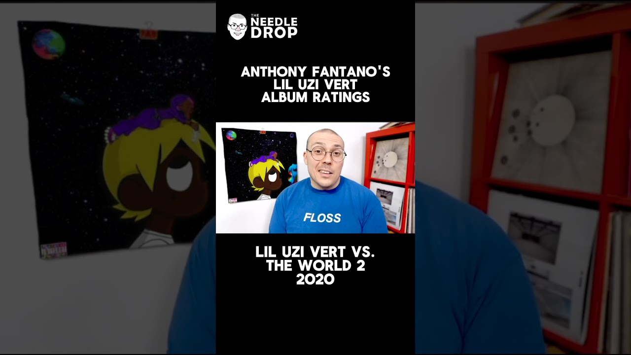 All My Lil Uzi Vert Ratings So Far