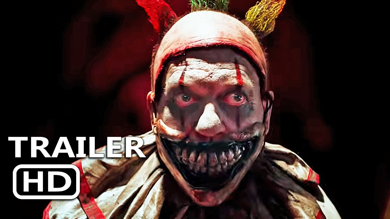 AMERICAN HORROR STORY Official Trailer (2026)