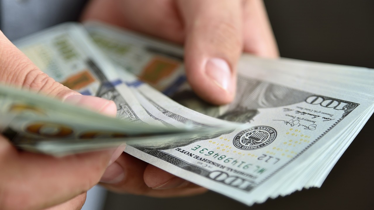 Americans Are Richer Than Ever. Why Are They So Angry?
