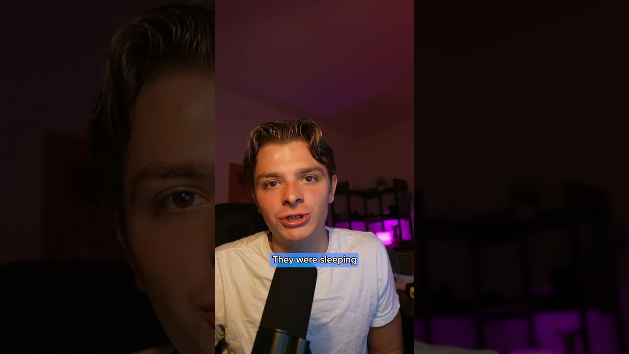 Another AWFUL livestream dono 😭