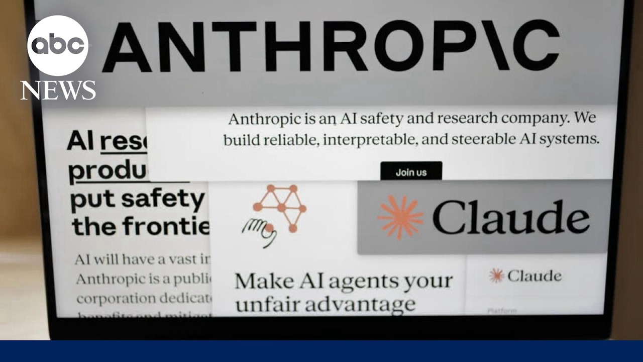 Anthropic to watermark AI-generated text
