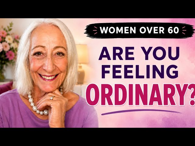 Are You Feeling Just Ordinary?