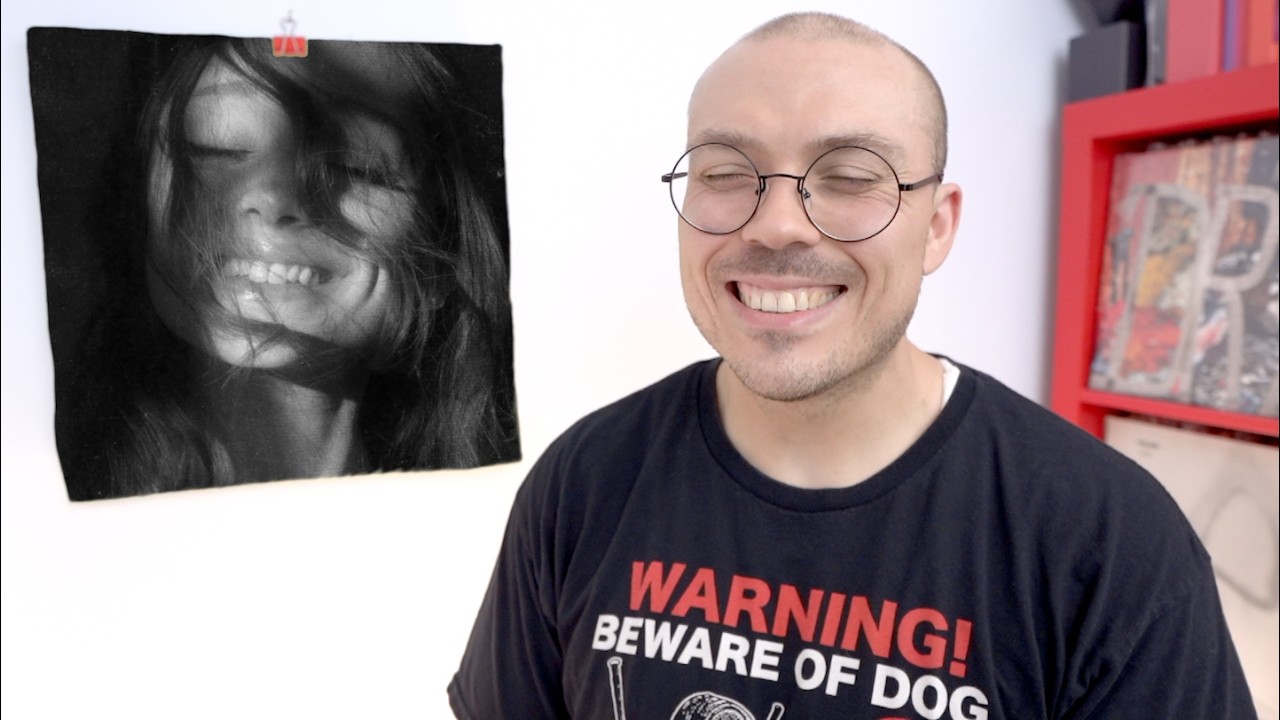 Ariana Grande – petal ALBUM REVIEW