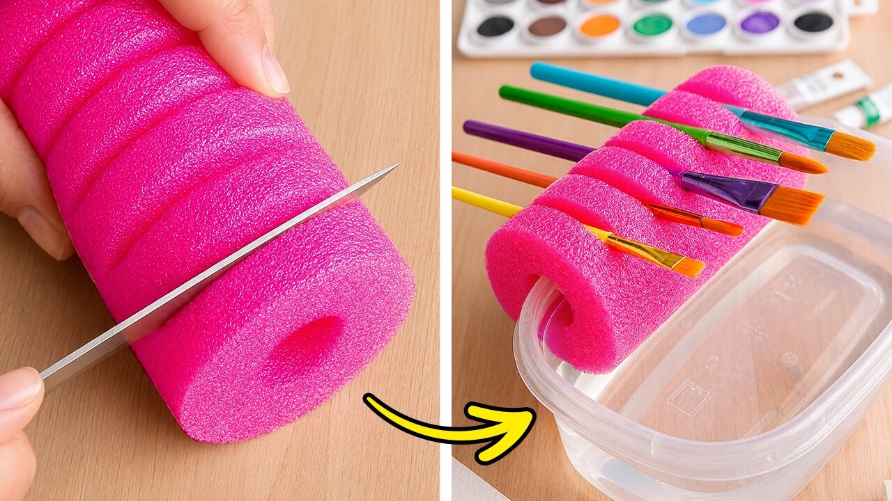 BACK TO SCHOOL IDEAS ✏️ DIY Supplies, Crafts & Hacks ✨