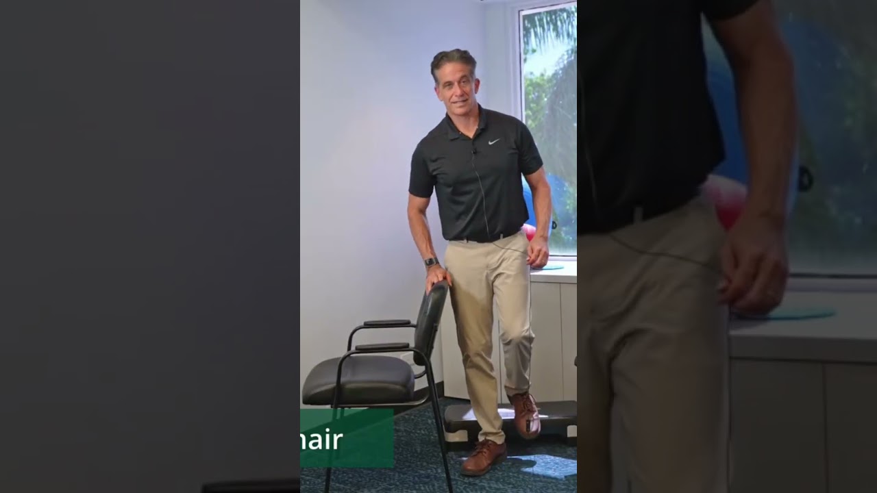 Bad posture? These exercises are just what you need to fix that