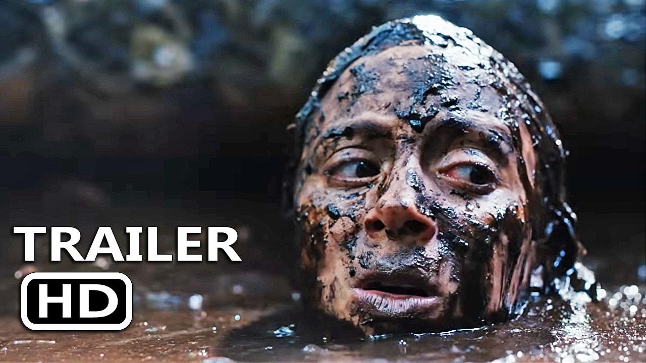 BEWARE BOIÚNA Official Trailer (2026) Jessica Rothe