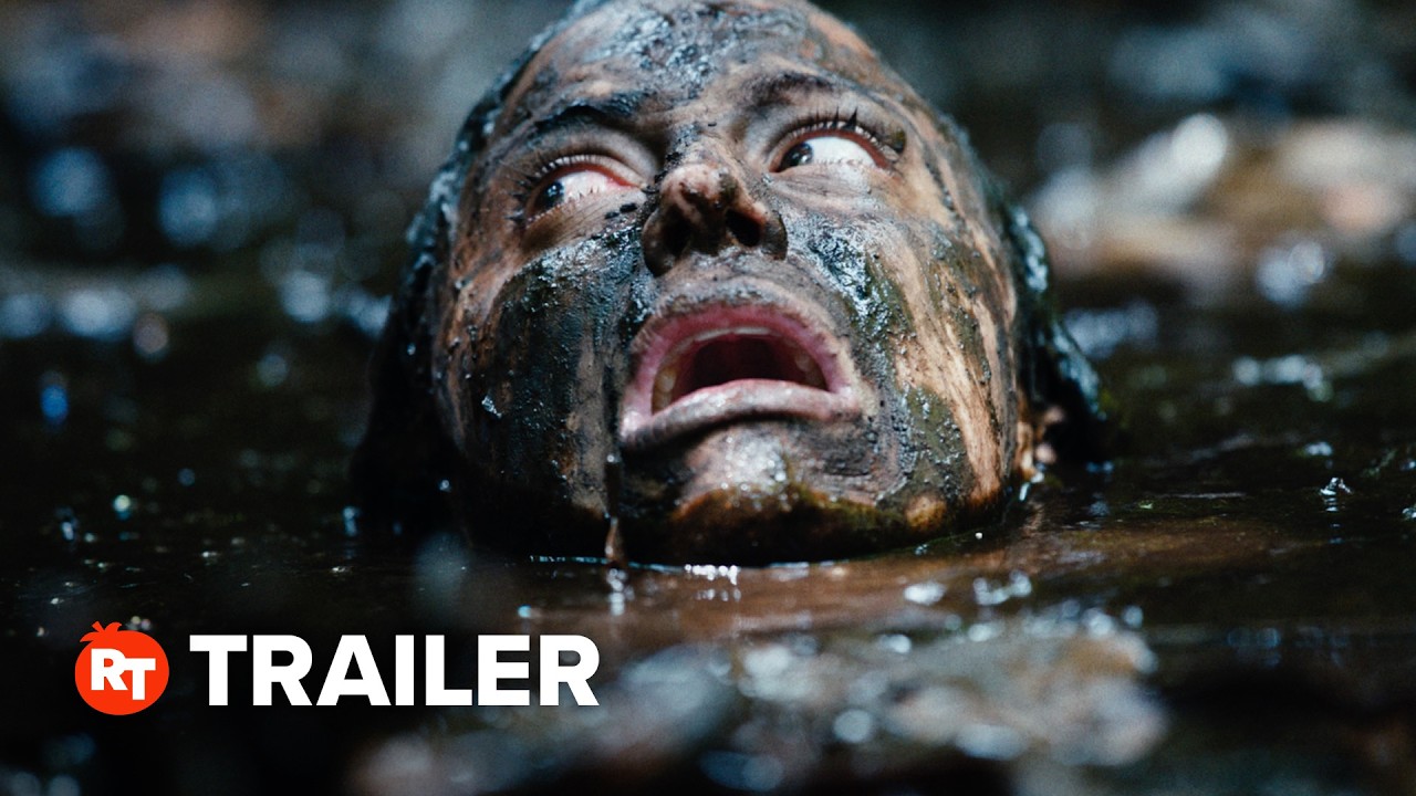Beware Boiúna Trailer #1 (2026)