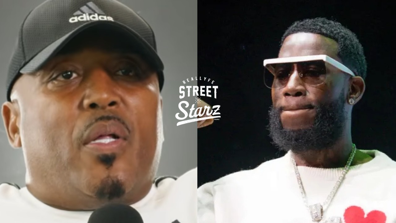 Bishop Eli on Gucci Mane getting ROBBED by Pooh Shiesty