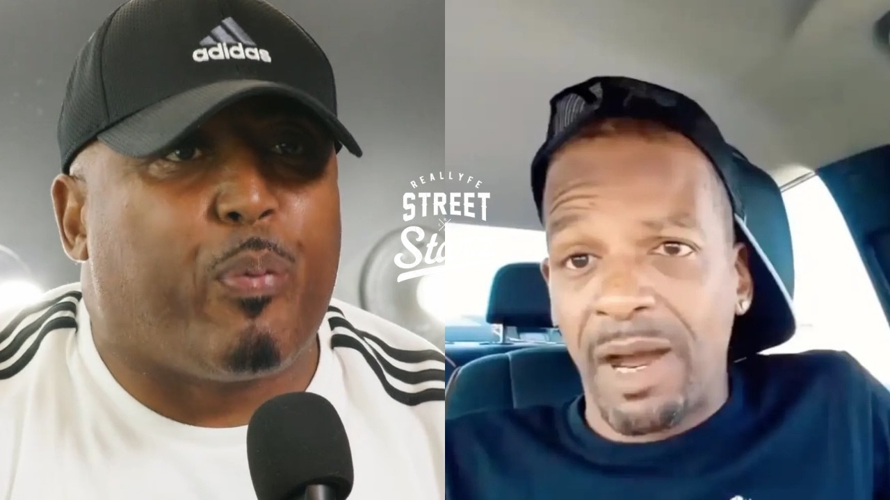 Bishop Eli Speaks on the Credibility of Charleston White and touches how races stick together