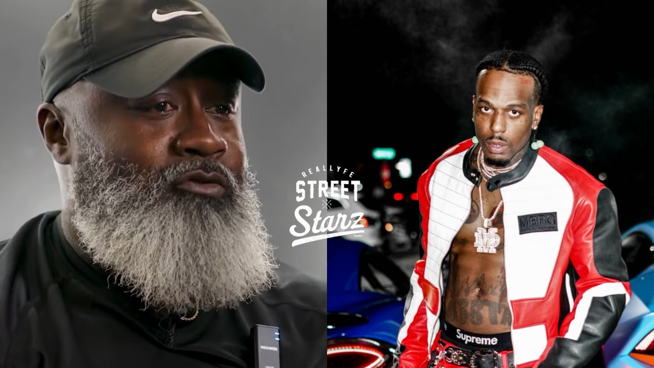Body By O on Dababy and Sauce Walkas BodyGuard history and why they get Cheap Bodygaurds