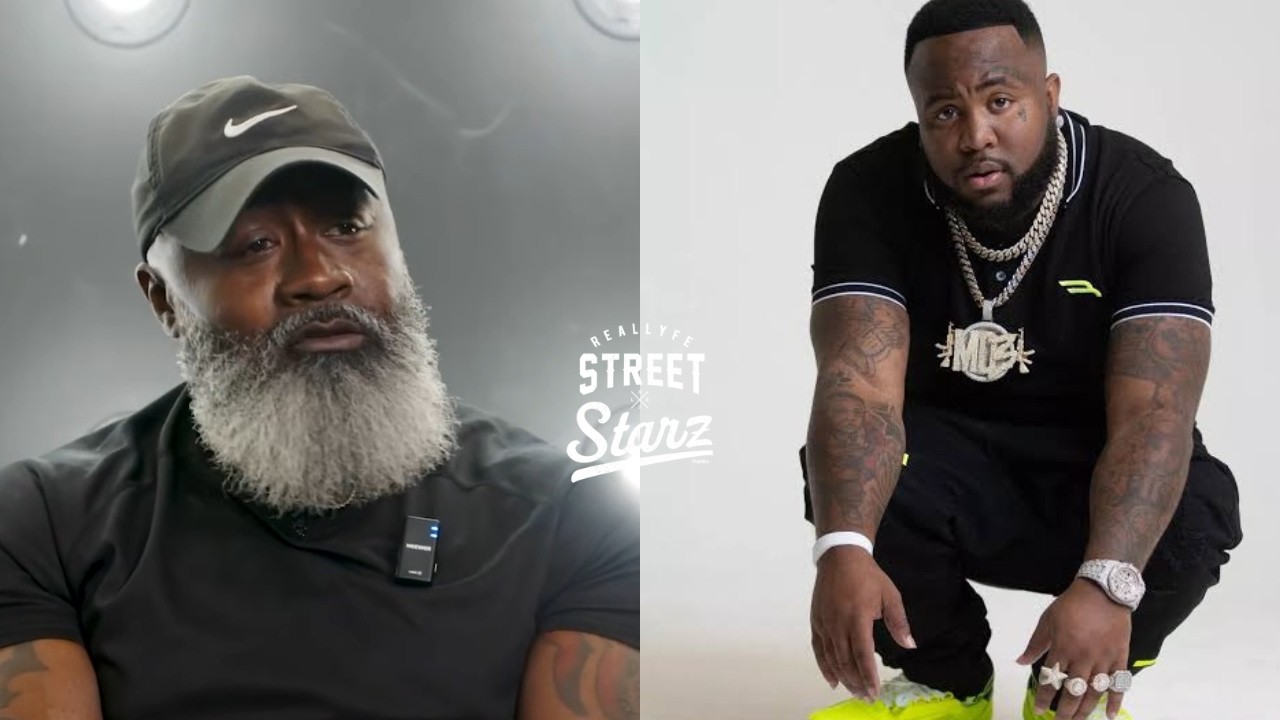 Body by O speaks on Mo3’s Murder, RICO cases and War Crimes