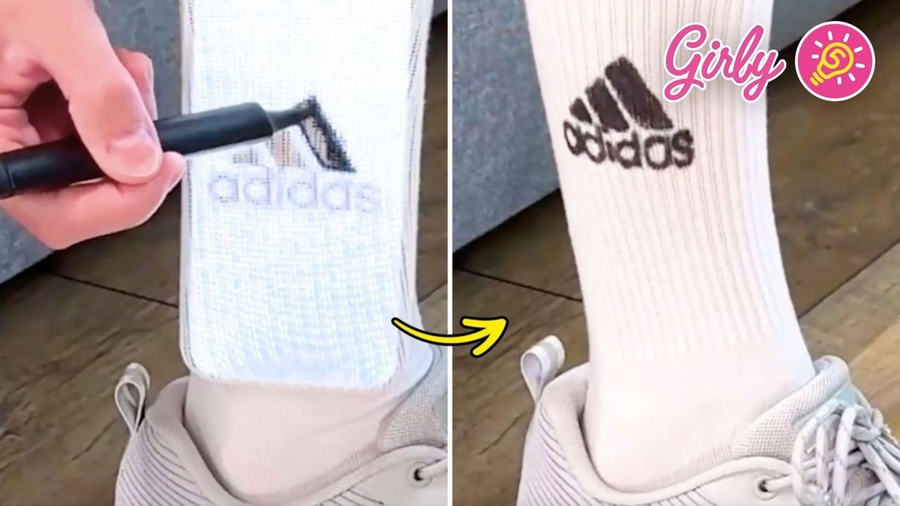 Bored with Your Clothes and Shoes? Customize Them Instead!